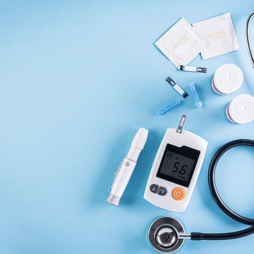 Home Care Essentials​