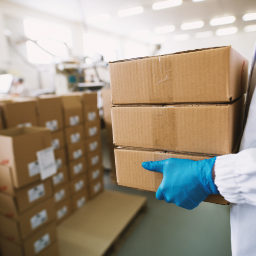 Medical Supply Logistics