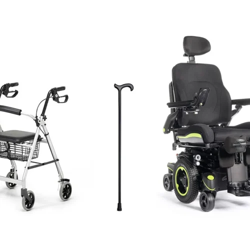Mobility Aids